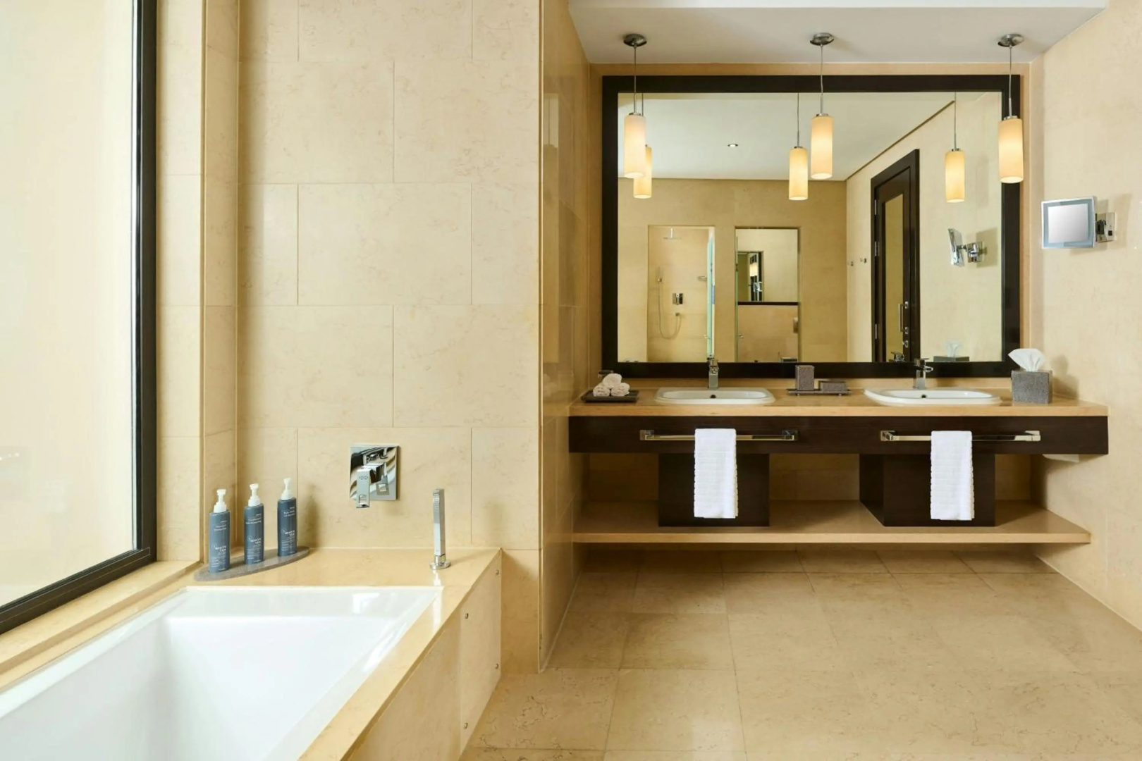 Foto - The Westin Cairo Golf Resort & Spa, Katameya Dunes