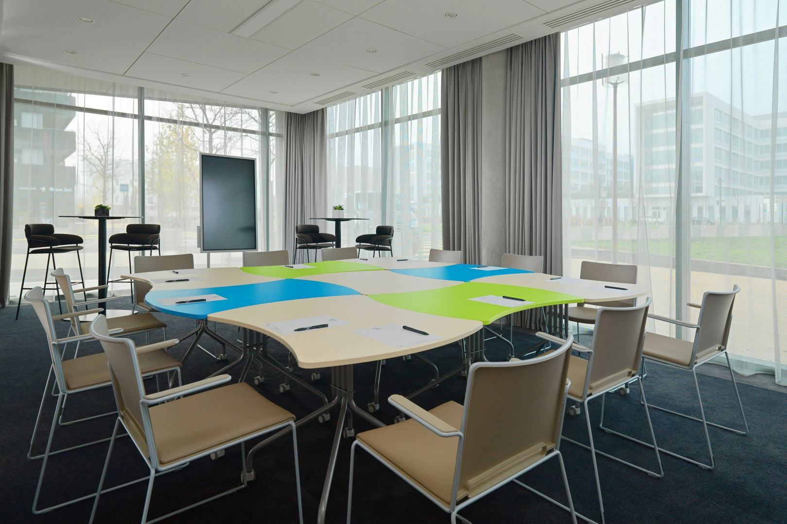 Photo - Residence Inn by Marriott Toulouse-Blagnac