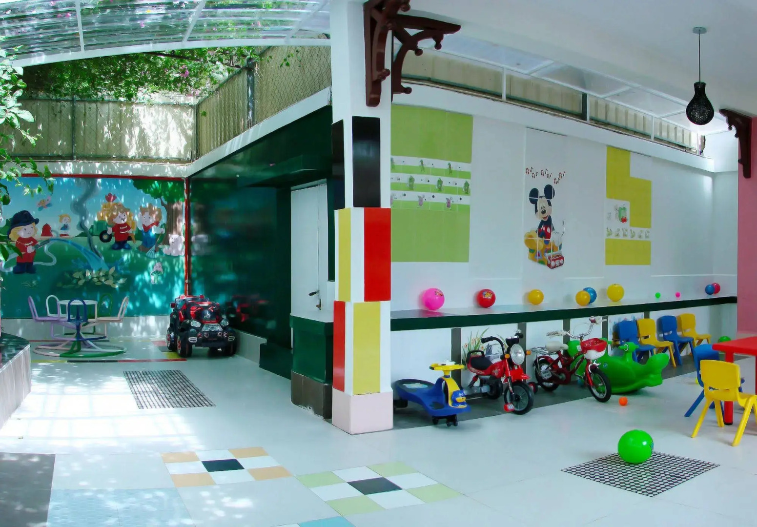 Photo - Skyline Boutique Hotel