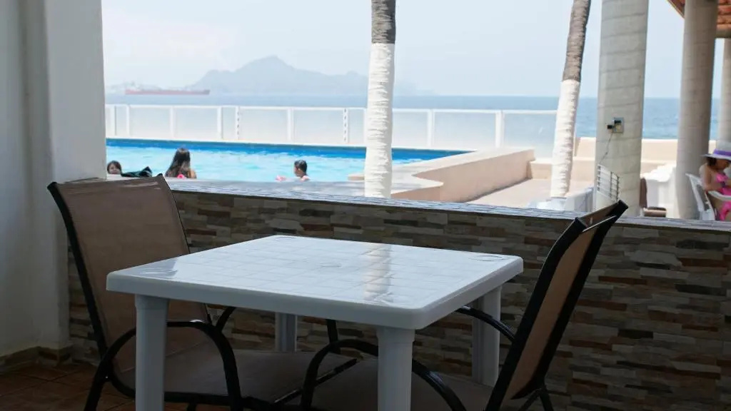 Foto - Hotel Marbella