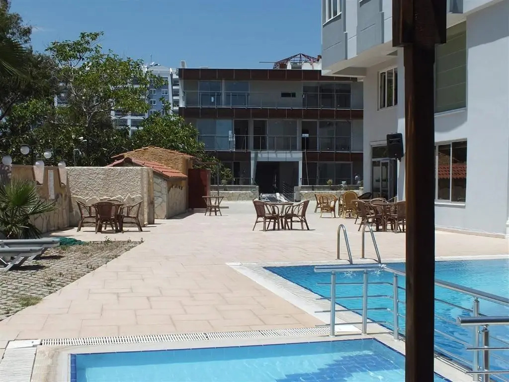 Photo - Acropol Beach Hotel