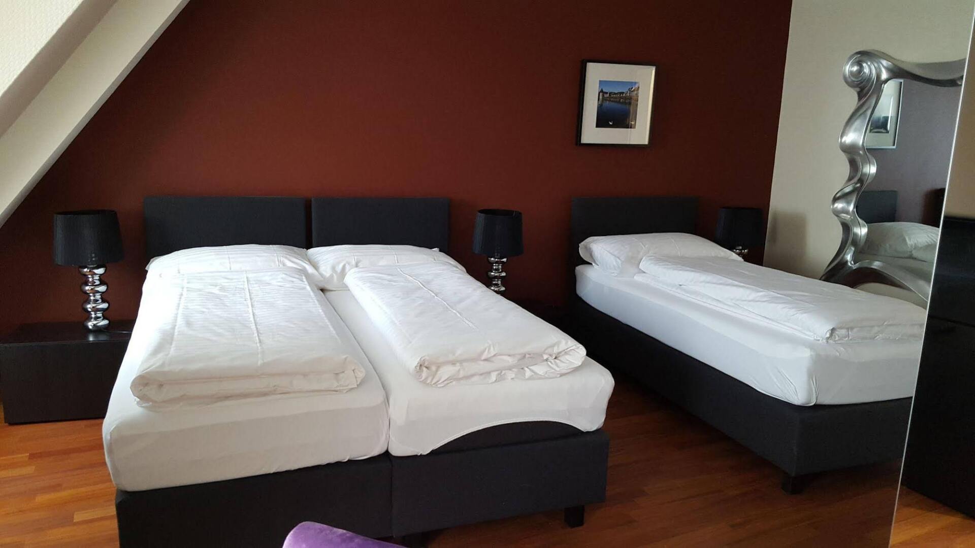 Foto - The Lubo - self check-in