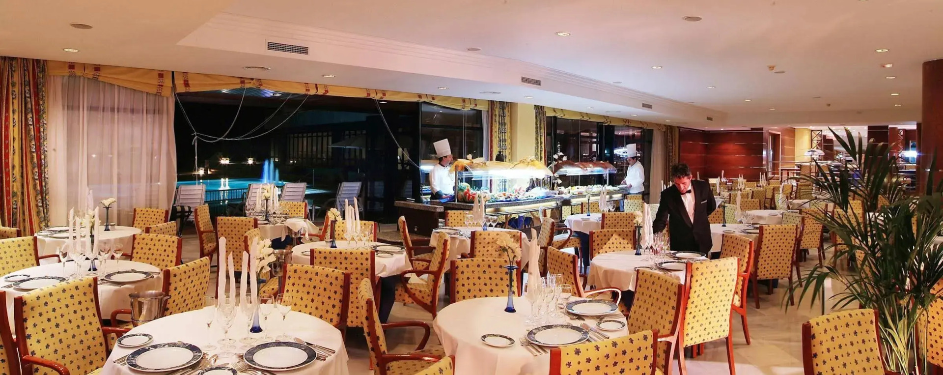 Photo - Hotel Serrano Palace