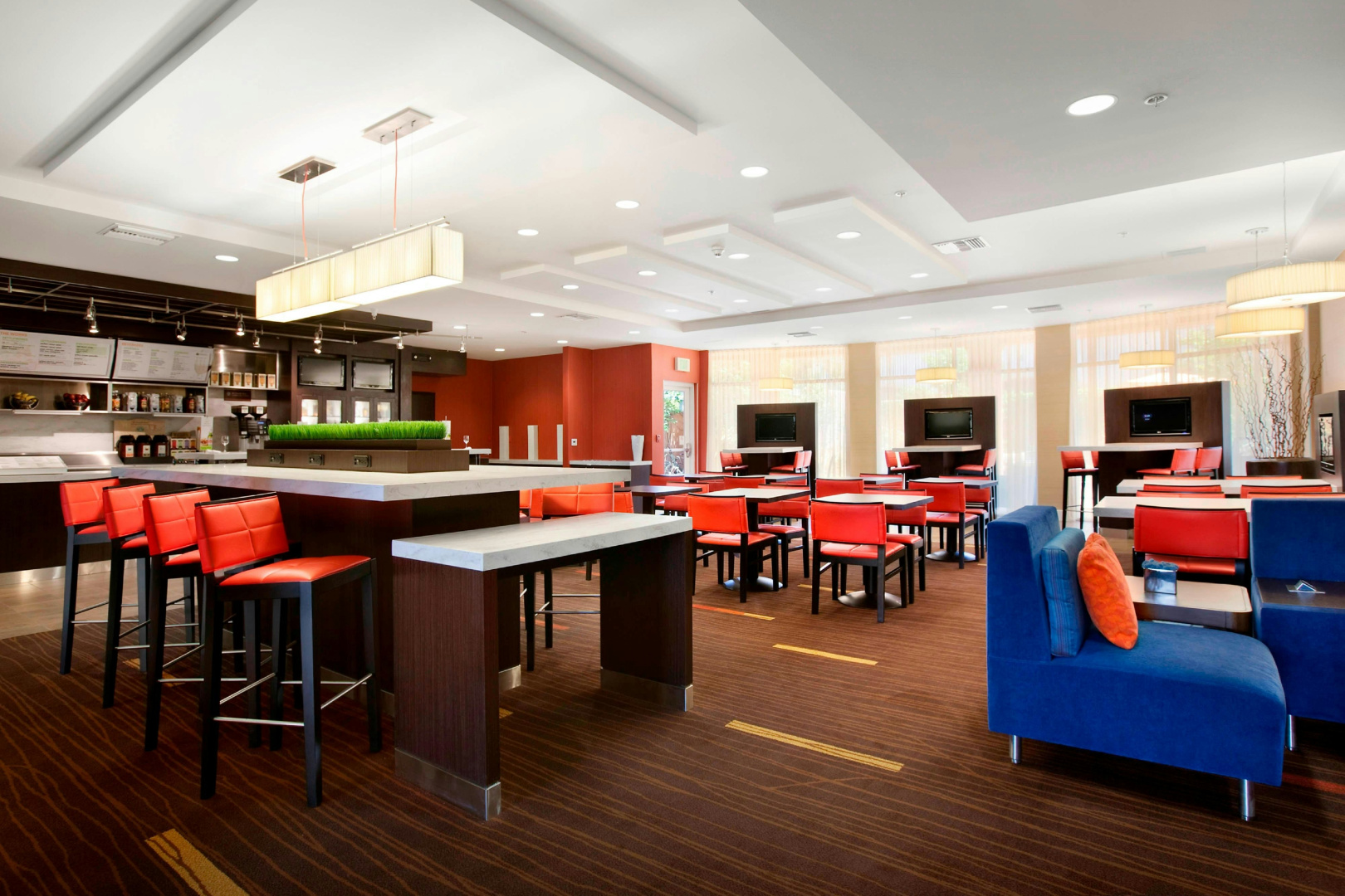 Foto - Courtyard by Marriott Ventura Simi Valley