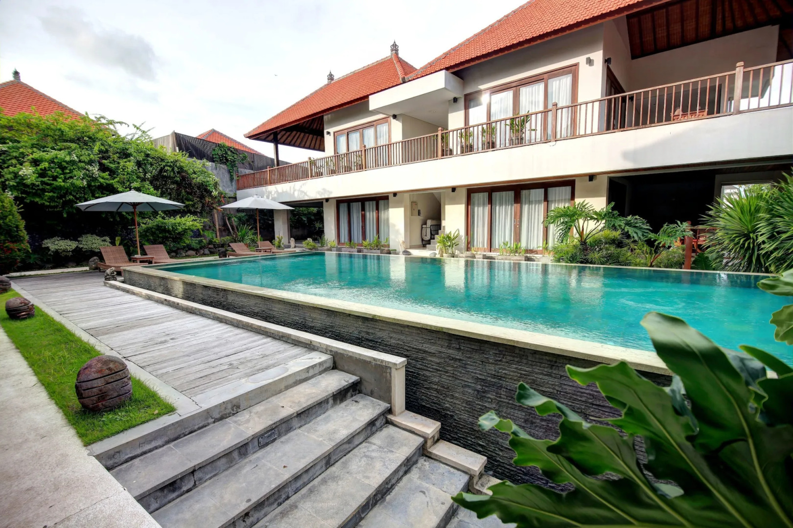 Foto - The Bija Villas by Nakula