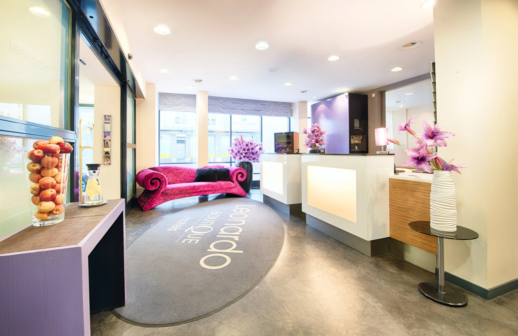 Photo - Leonardo Boutique Hotel Rigihof Zurich