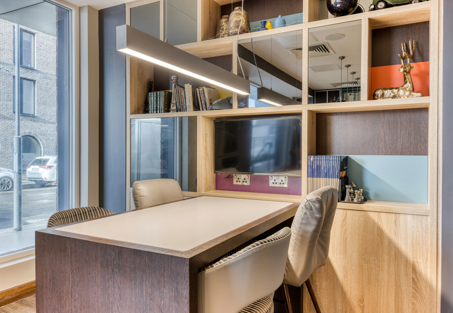 Foto - Premier Inn Dublin City The Liberties