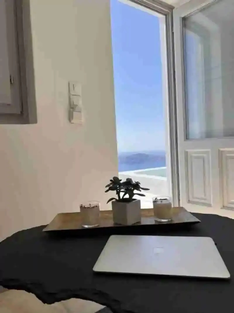 Foto - Iliovasilema Suites