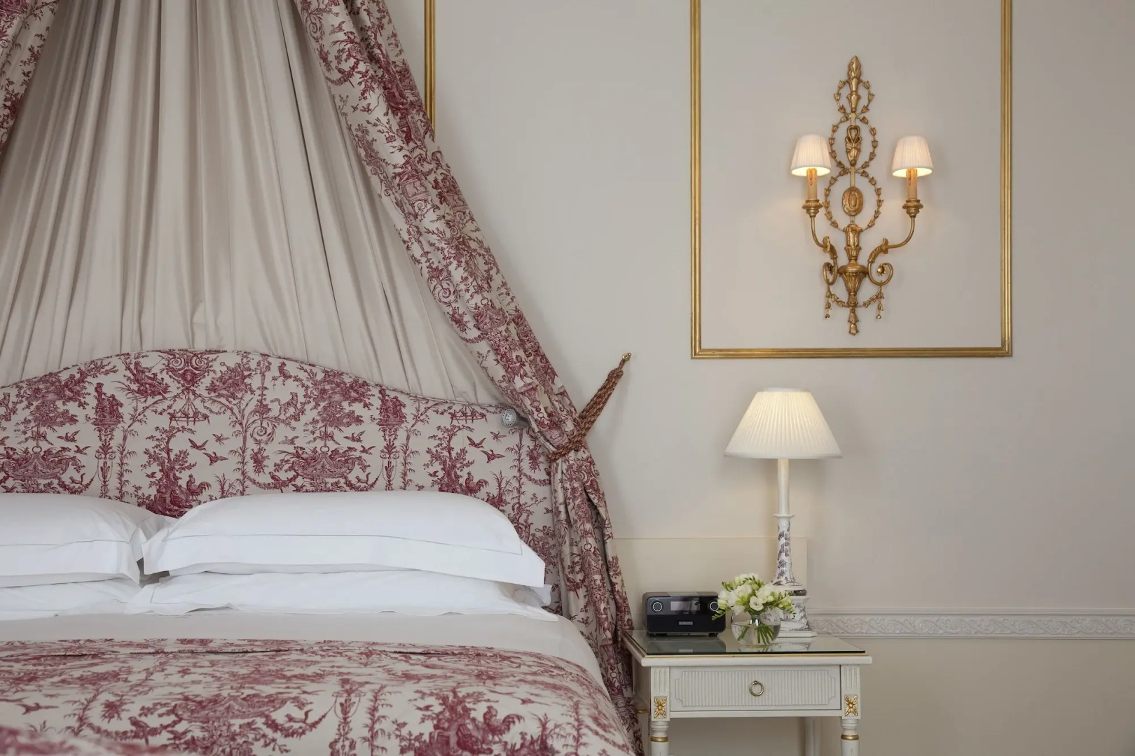 Foto - The Merrion Hotel