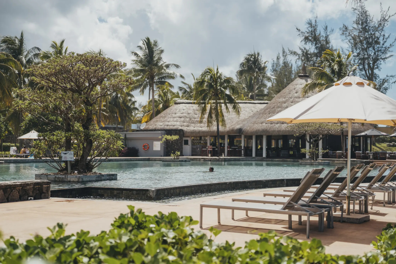 Foto - OUTRIGGER Mauritius Beach Resort