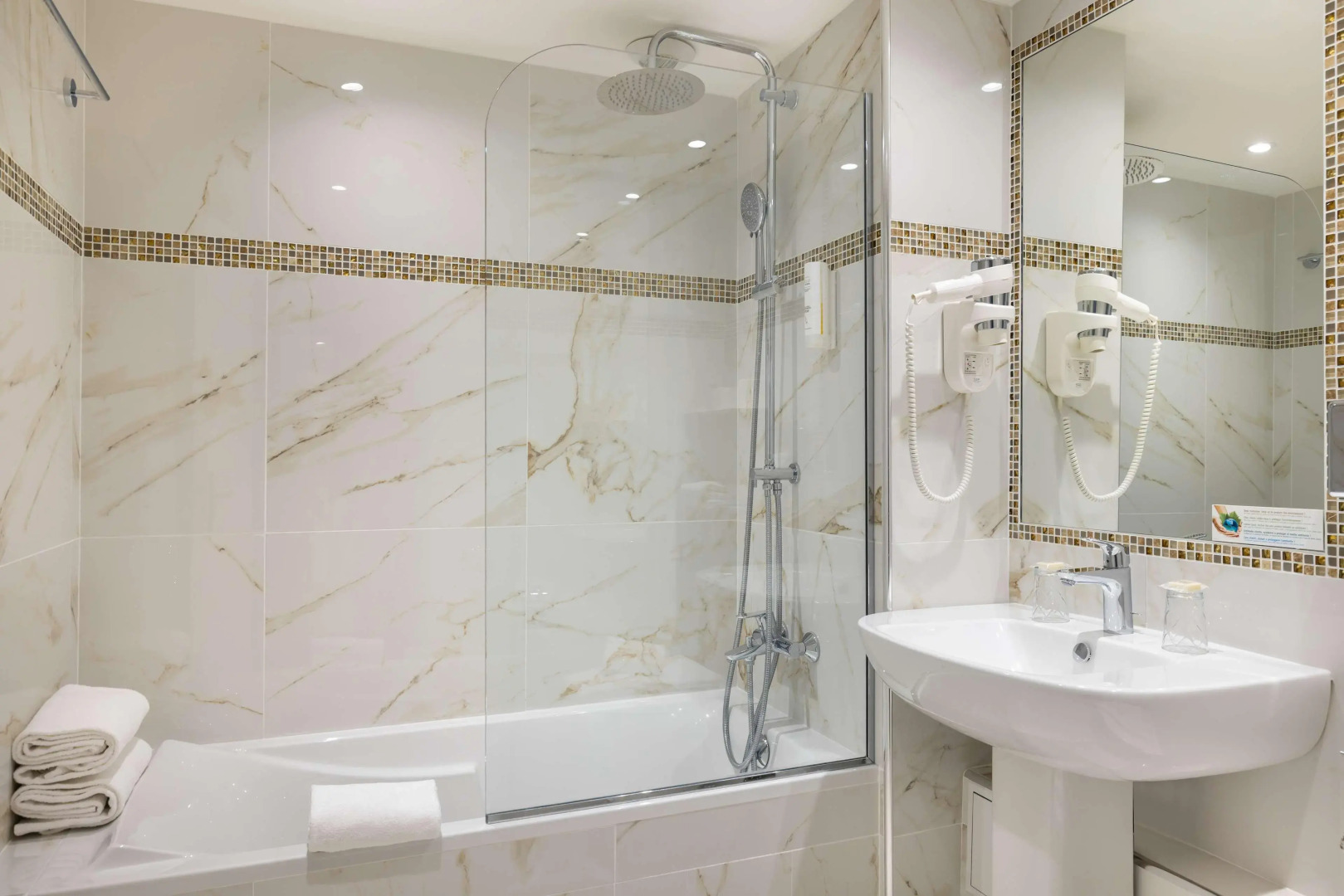 Foto - Best Western Hotel Lakmi Nice