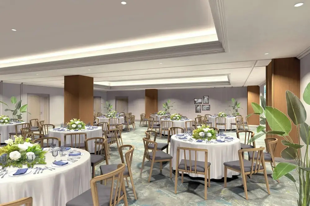 Foto - South Gate Hotel Okinawa