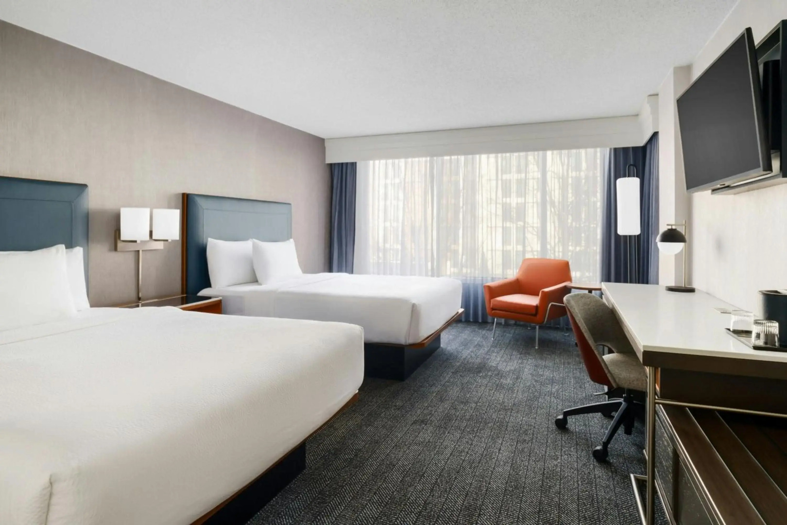 Foto - Courtyard by Marriott Atlanta Buckhead