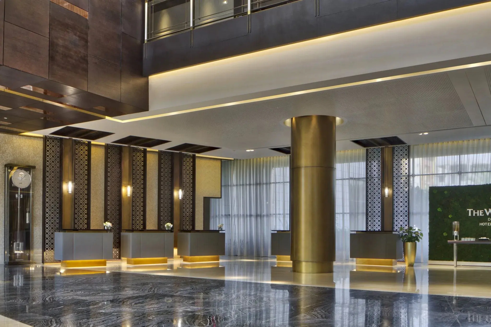 Foto - The Westin Doha Hotel & Spa