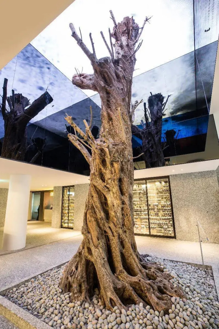 Foto - Vista Walkerhill Seoul - formerly W Seoul