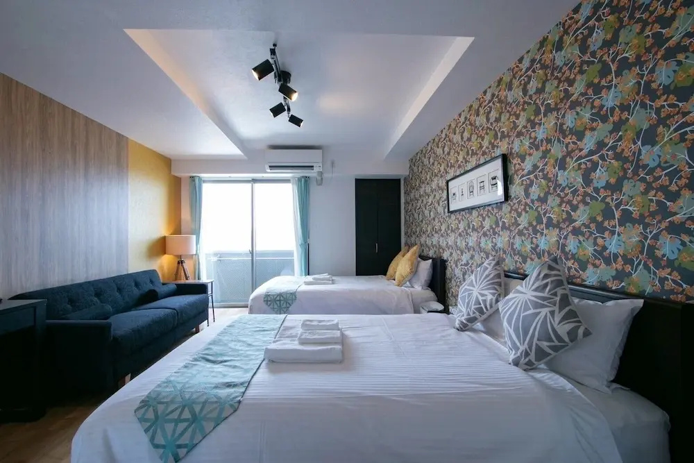 Foto - Randor Residence Tokyo Annex