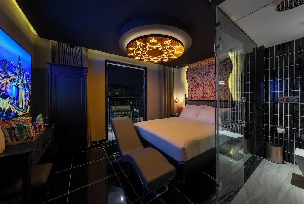 Foto - Pynt Hotel 4