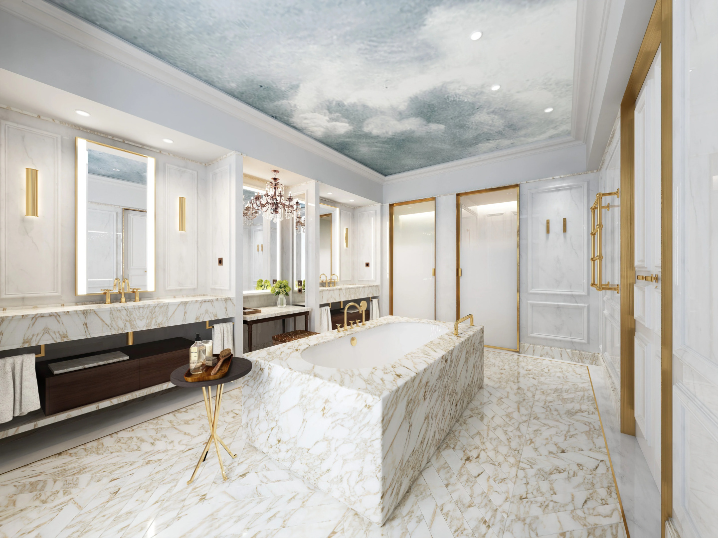 Foto - Mandarin Oriental Ritz, Madrid