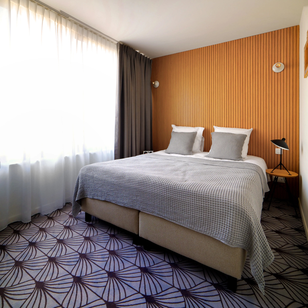 Foto - Vintage Hotel Brussels
