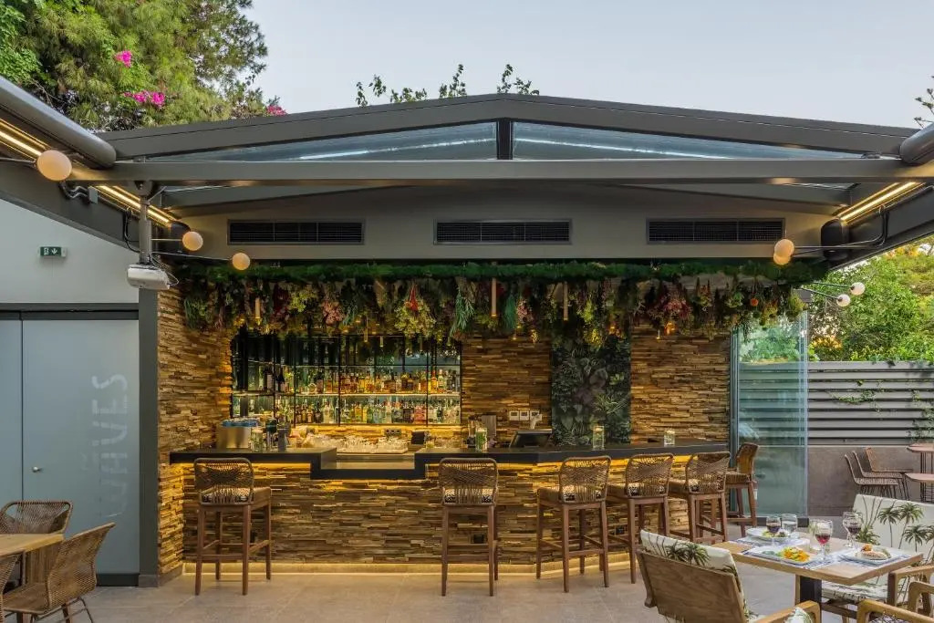 Foto - Palmyra Beach Hotel