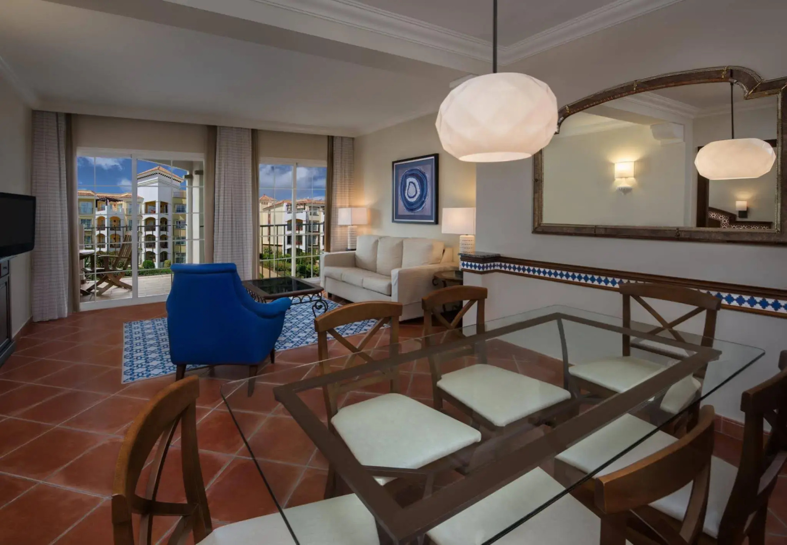 Photo - Marriott's Playa Andaluza