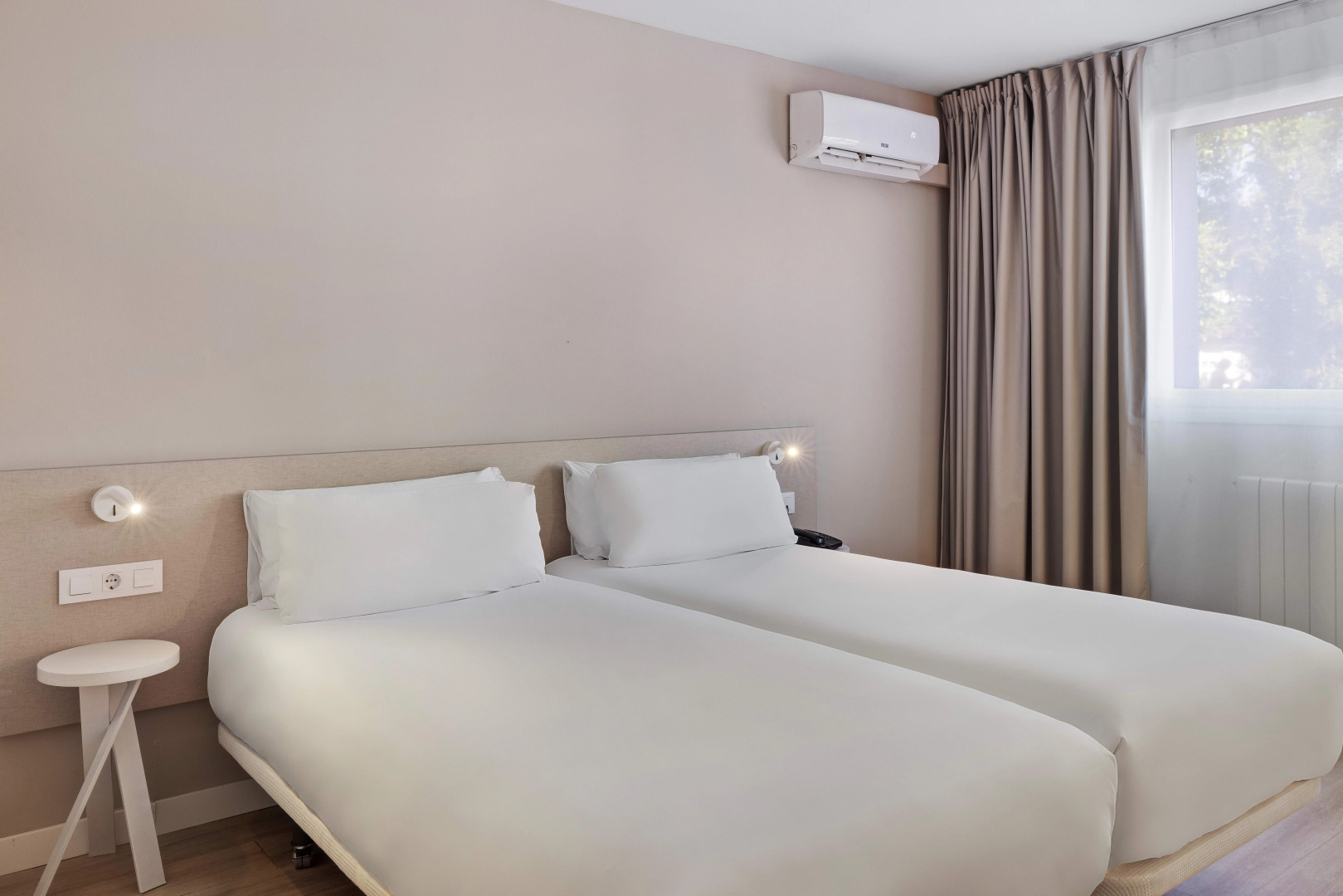 Foto - B&B Hotel Oviedo