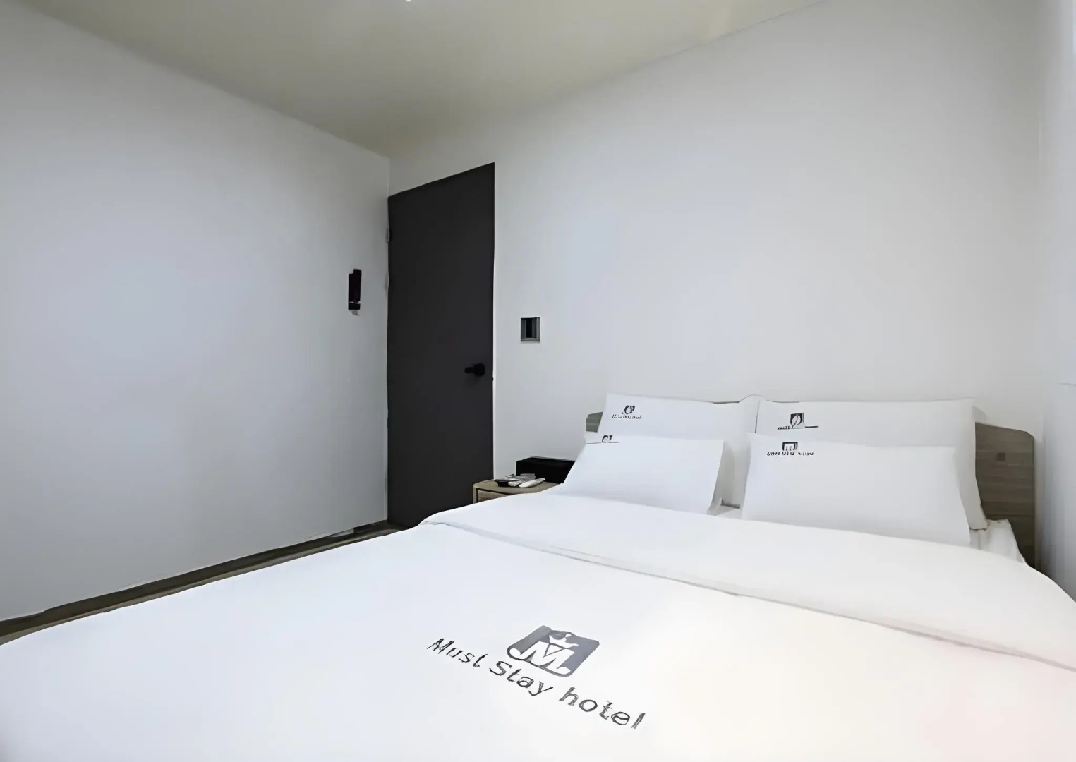 Foto - Must Stay Hotel Myeongdong