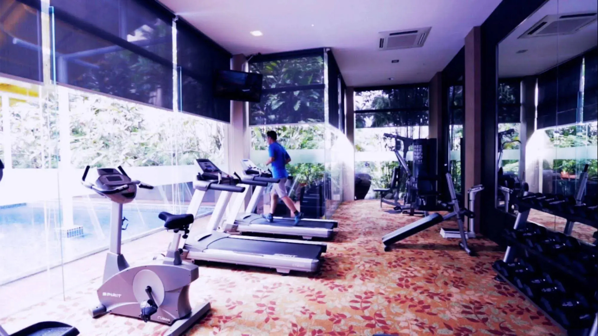 Foto - Eastparc Hotel Yogyakarta