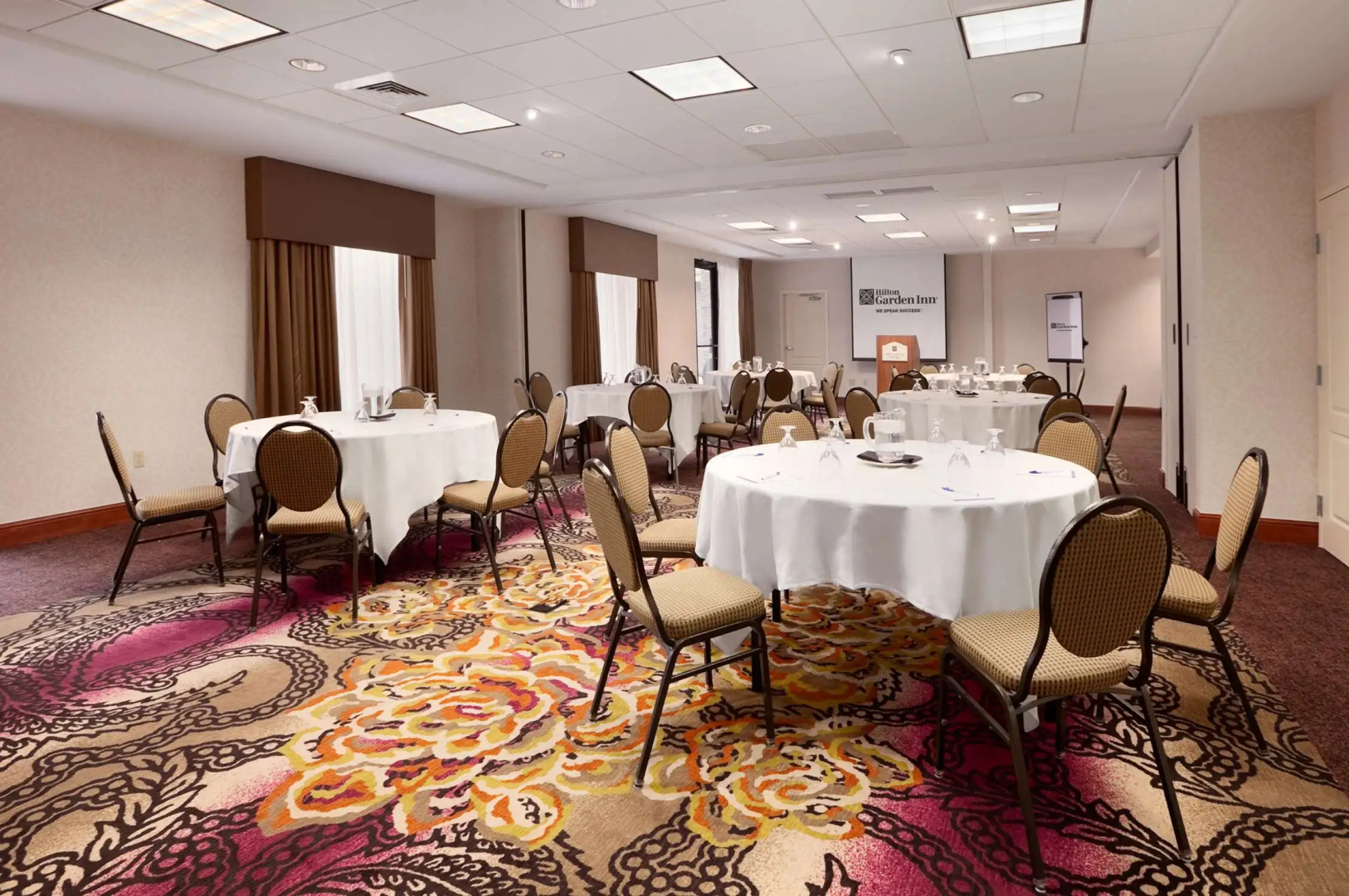 Photo - Hilton Garden Inn Scottsdale North/Perimeter Center