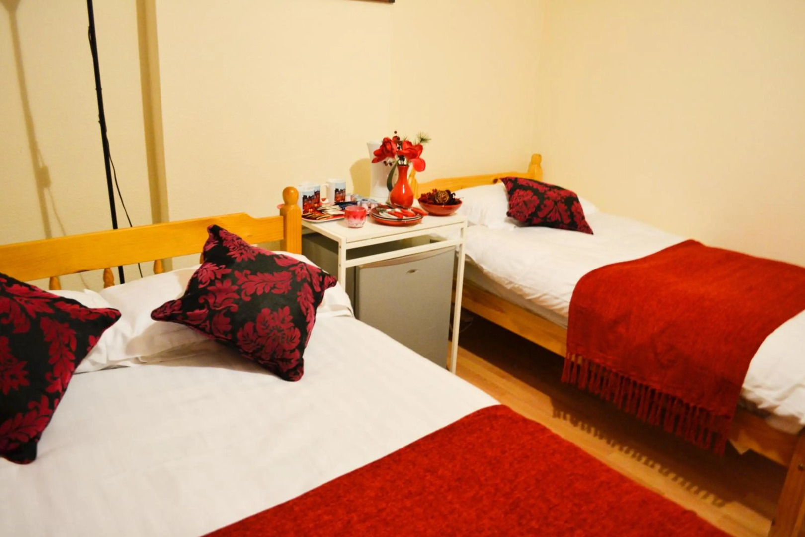 Foto - Abaca Messidor by Happyculture