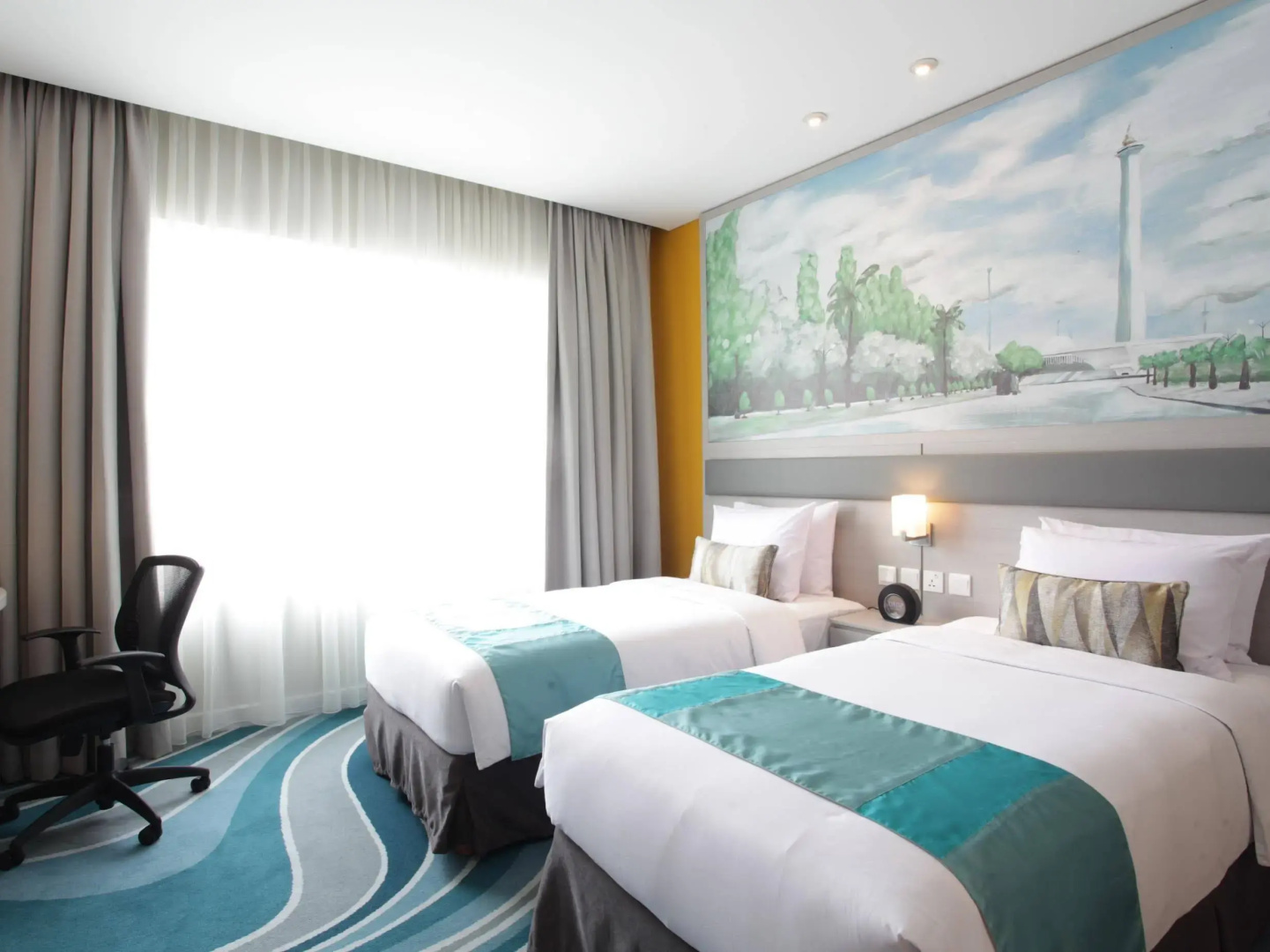 Foto - Mercure Jakarta Cikini