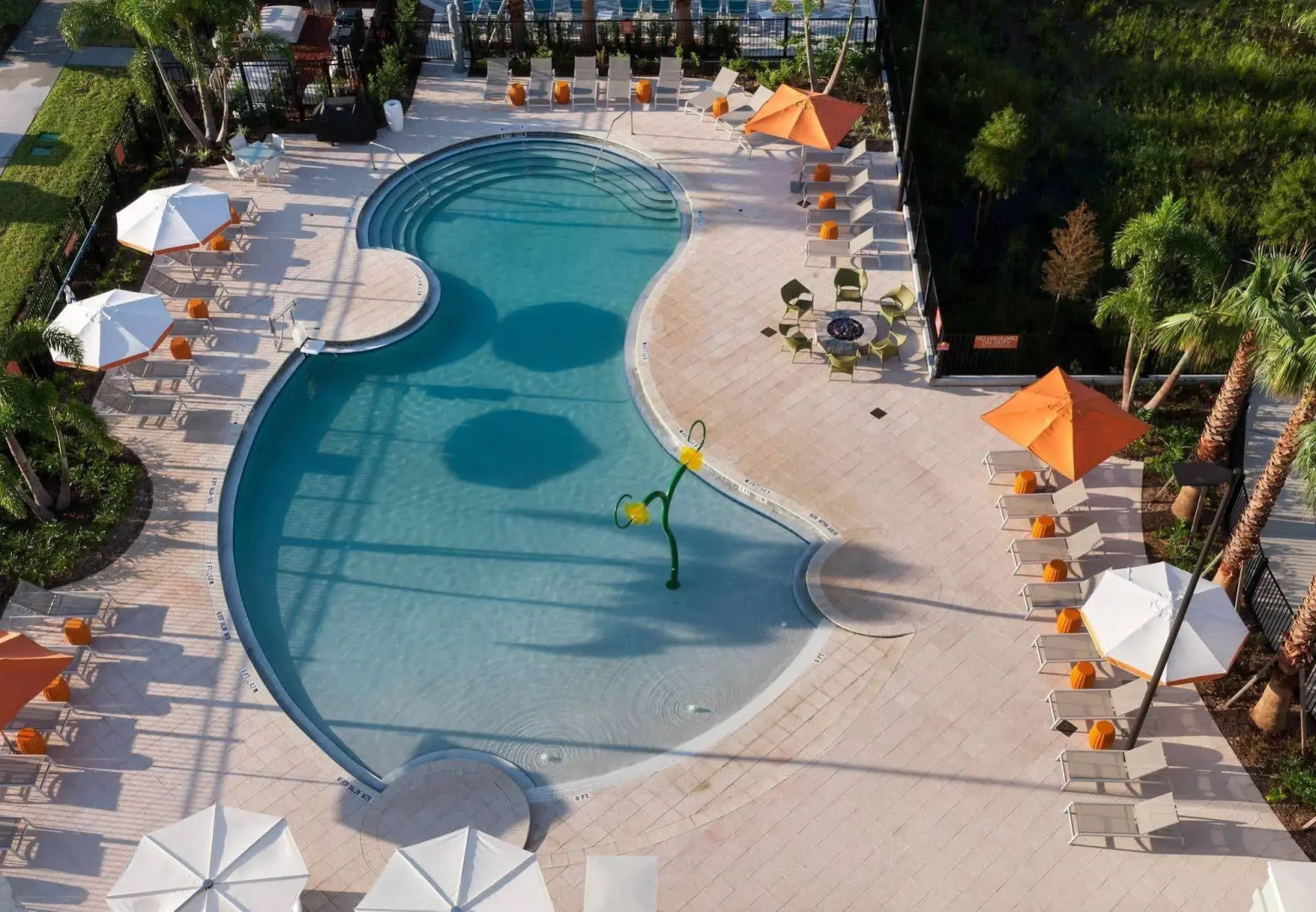 Foto - TownePlace Suites by Marriott Orlando at SeaWorld