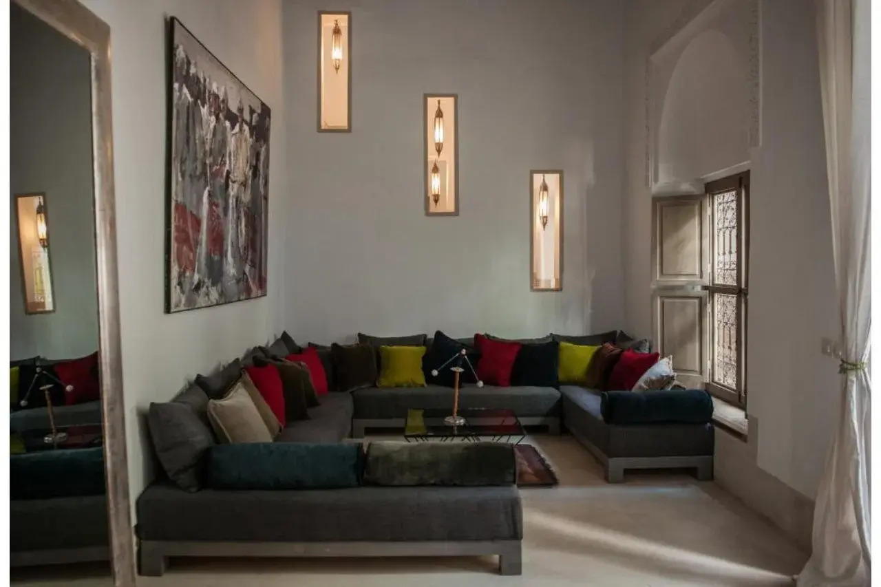 Foto - Riad Jaaneman