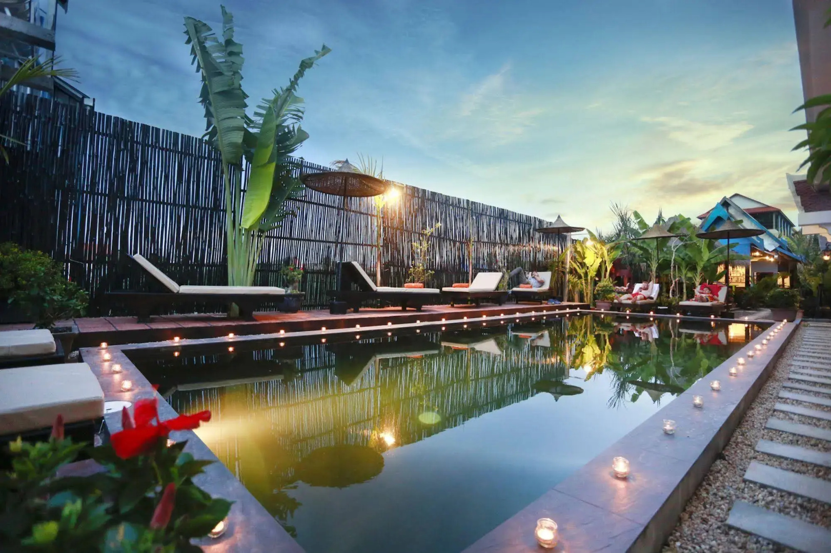 Photo - Mohasal Angkor Boutique