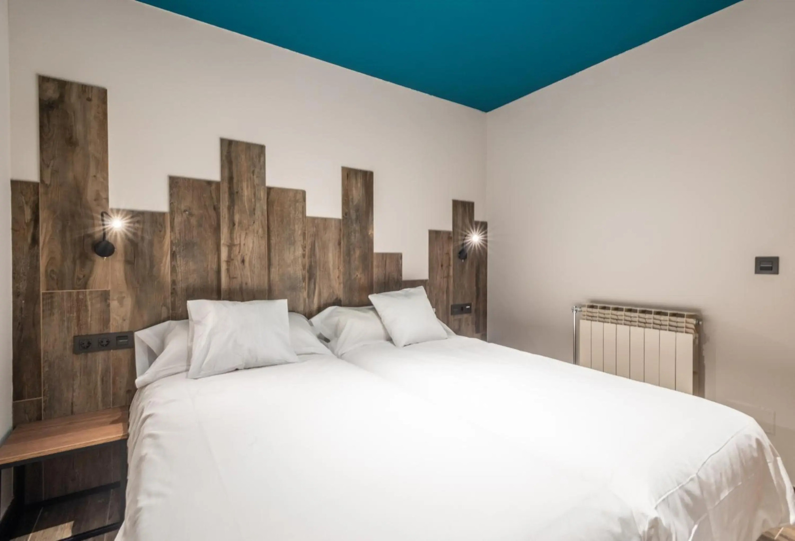 Foto - Ushuaia, The Mountain Hotel