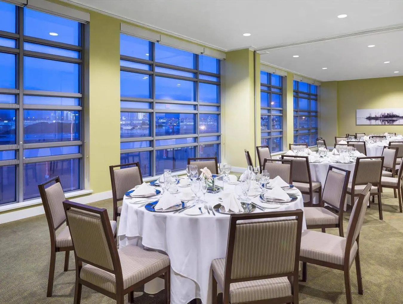 Photo - The Westin Wall Centre, Vancouver Airport