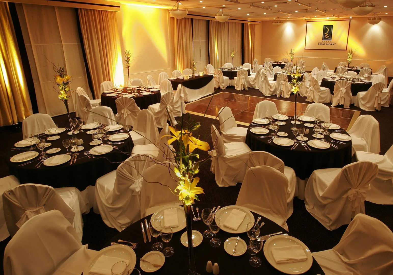 Foto - Regal Pacific Puerto Madero