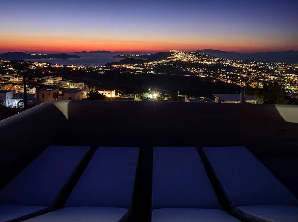 Foto - Diva Santorini Luxury Villa