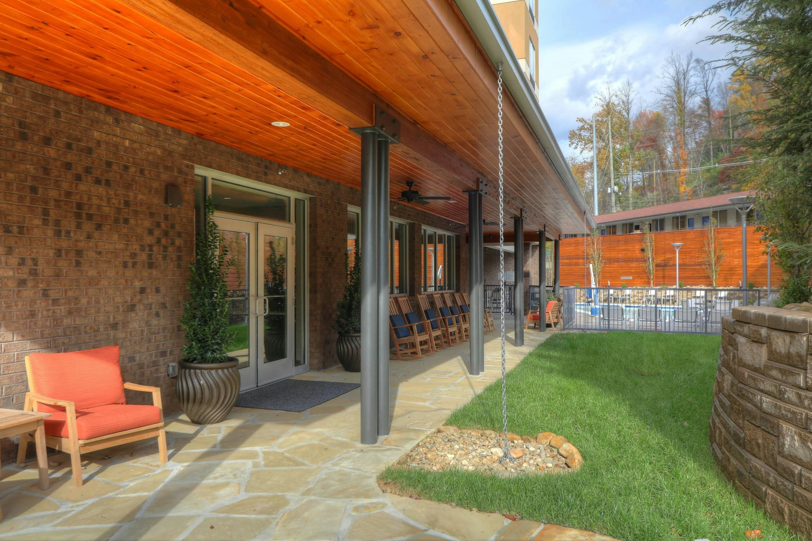 Foto - Fairfield Inn & Suites by Marriott Gatlinburg Downtown