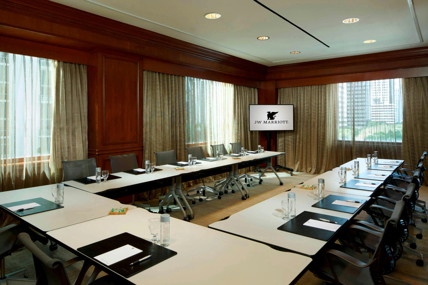 Photo - JW Marriott Miami