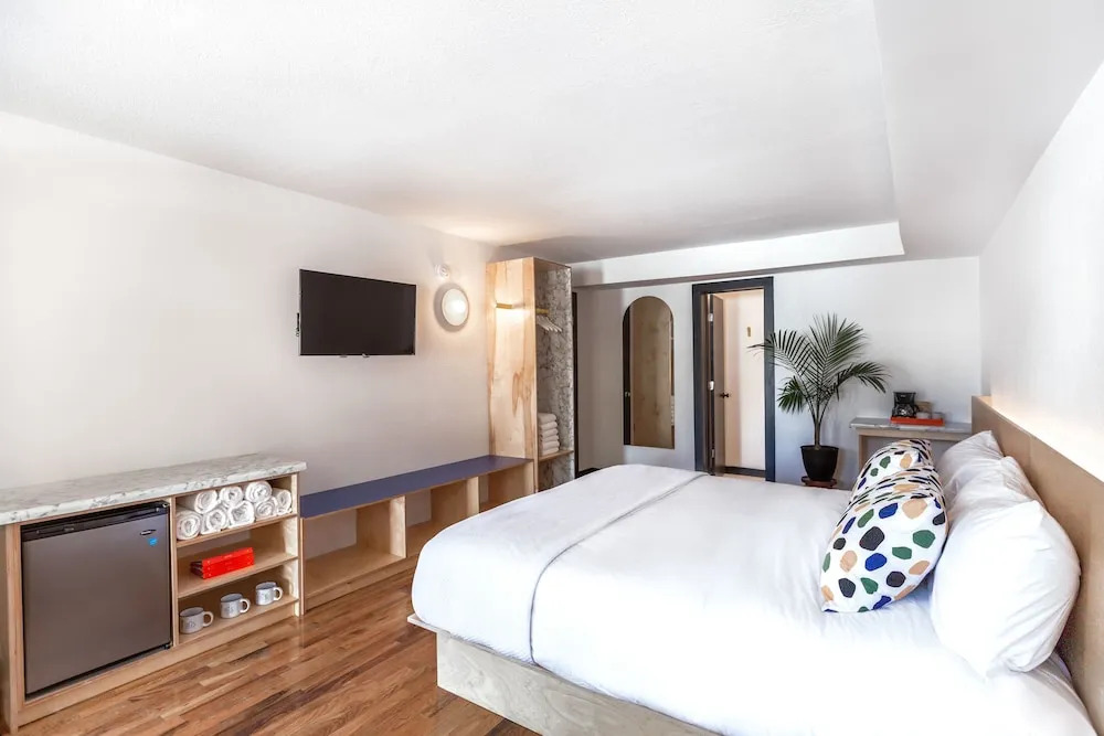 Foto - The Iris Motel