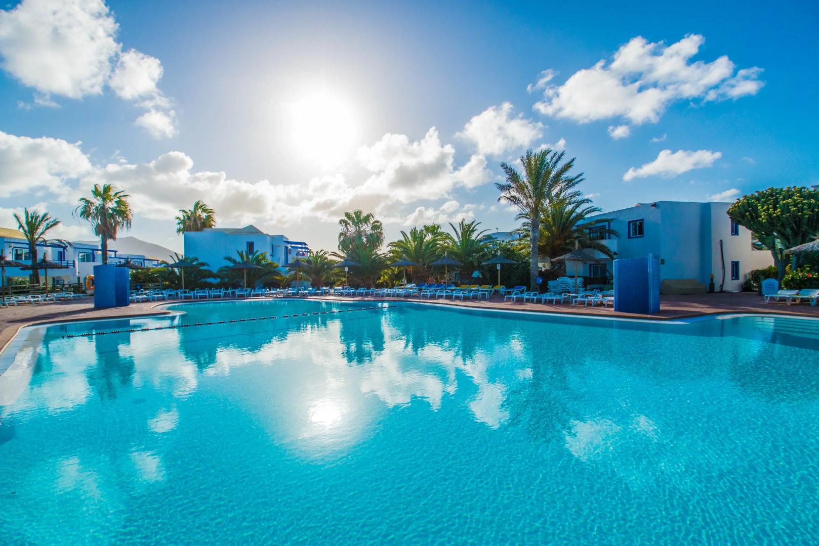 Foto - HL Paradise Island