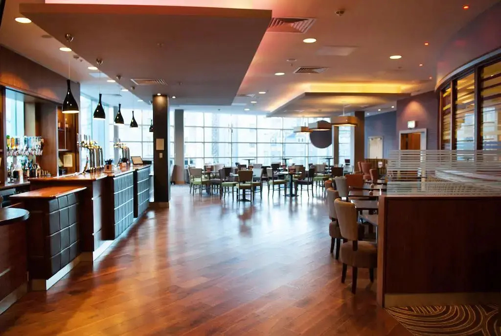 Foto - Leonardo Hotel Aberdeen