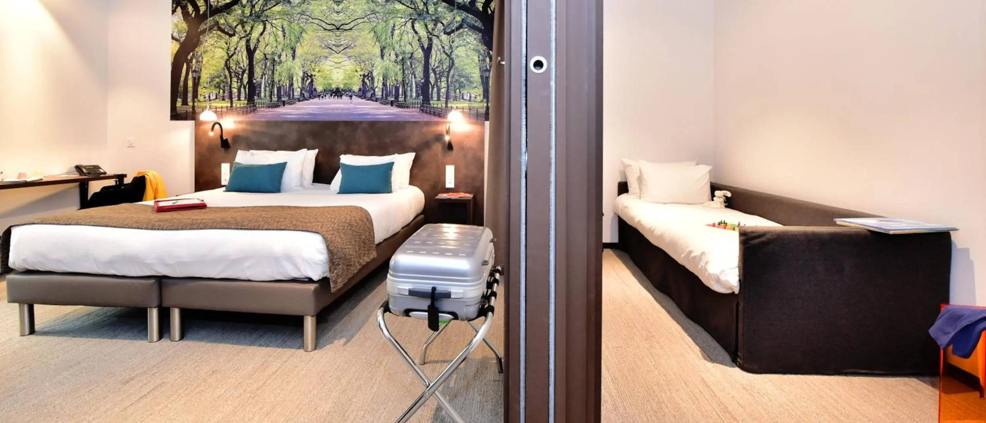 Photo - Best Western Plus Central Park Hotel & Spa