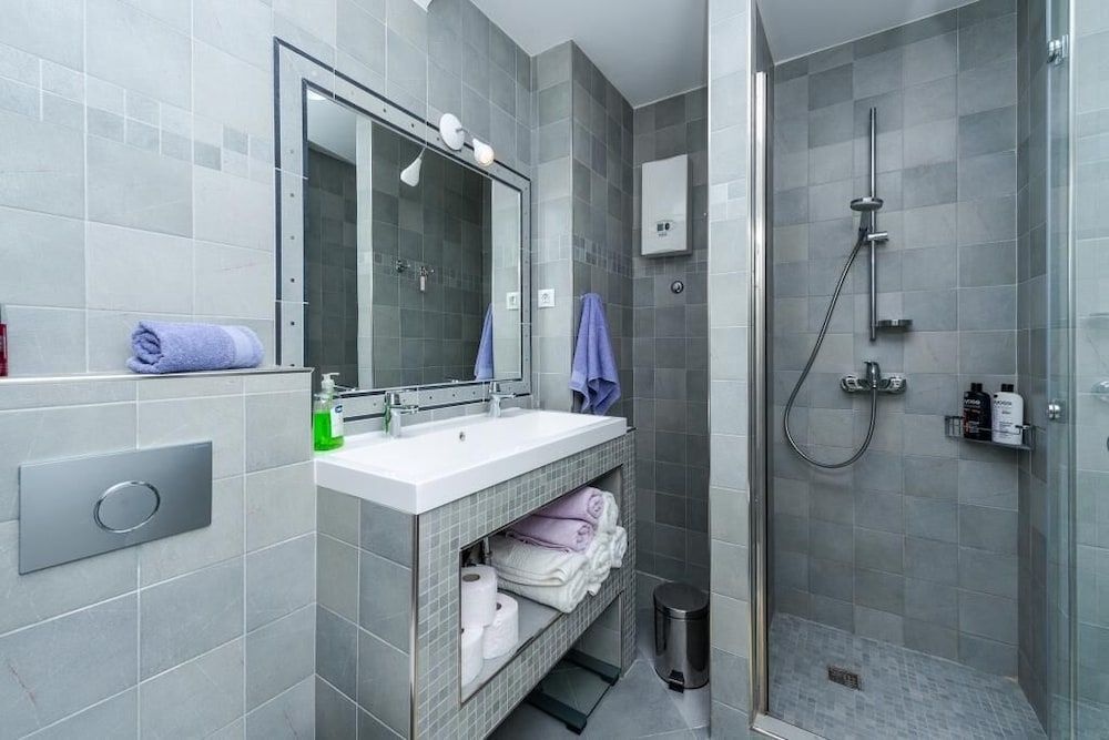 Foto - Sea View Apartments - Stella Maris