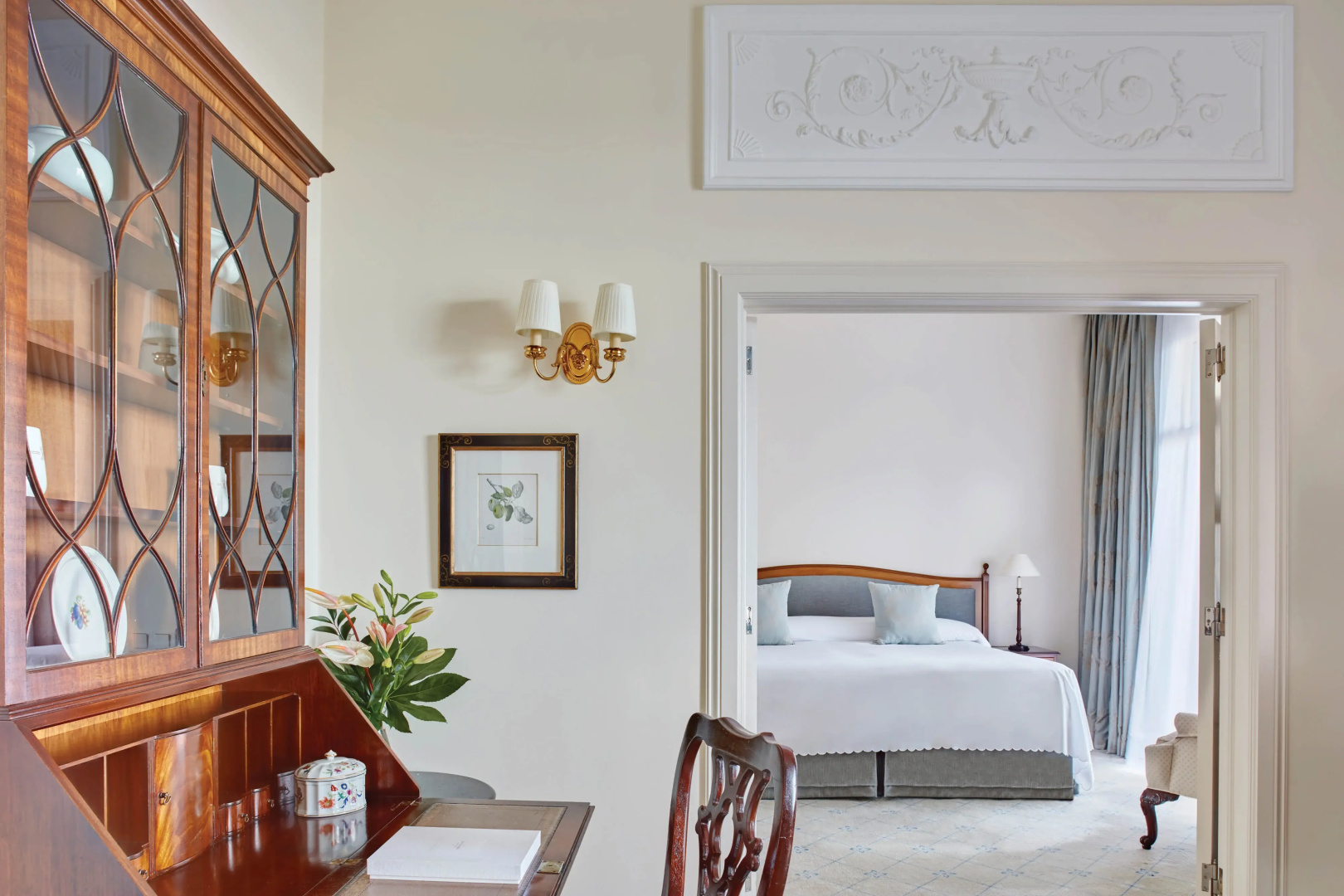 Foto - Reid's Palace, A Belmond Hotel, Madeira