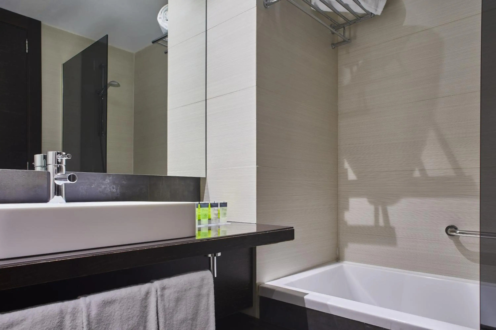 Foto - Silken Gran Teatro