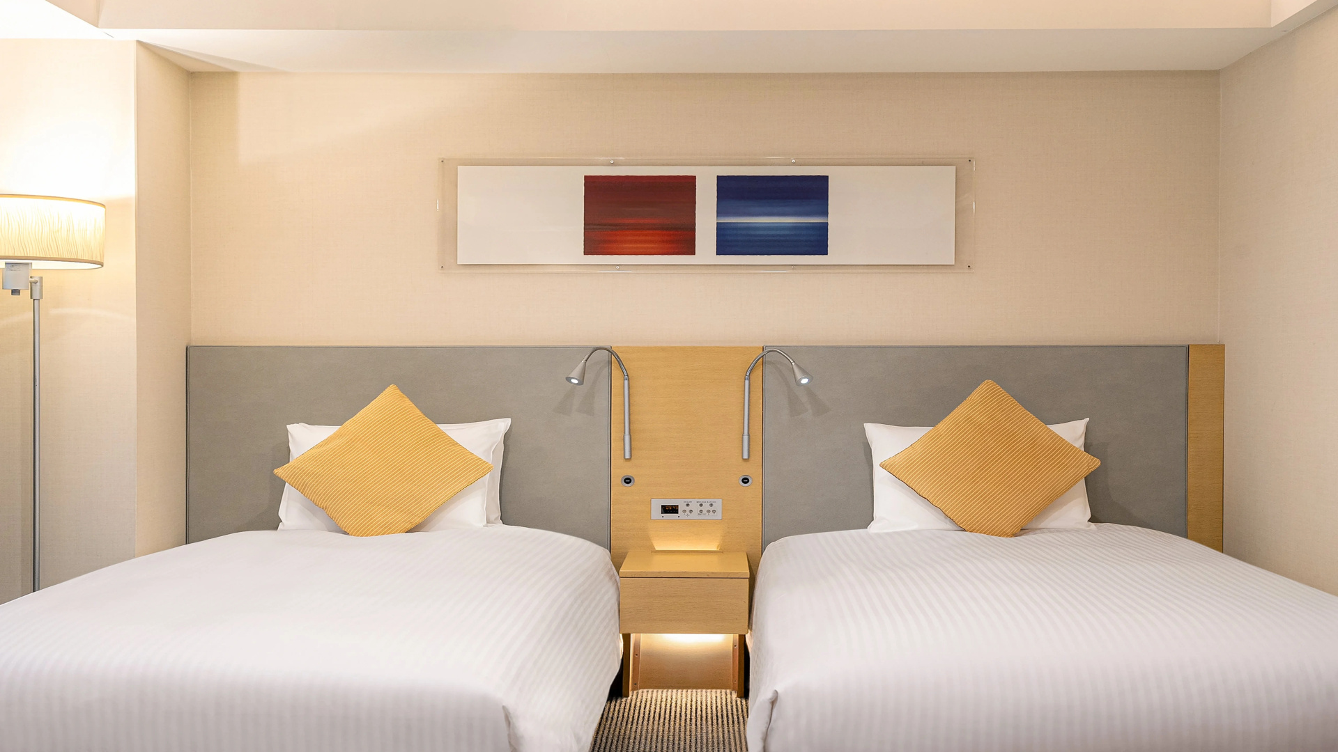 Foto - Hotel JAL City Kannai Yokohama