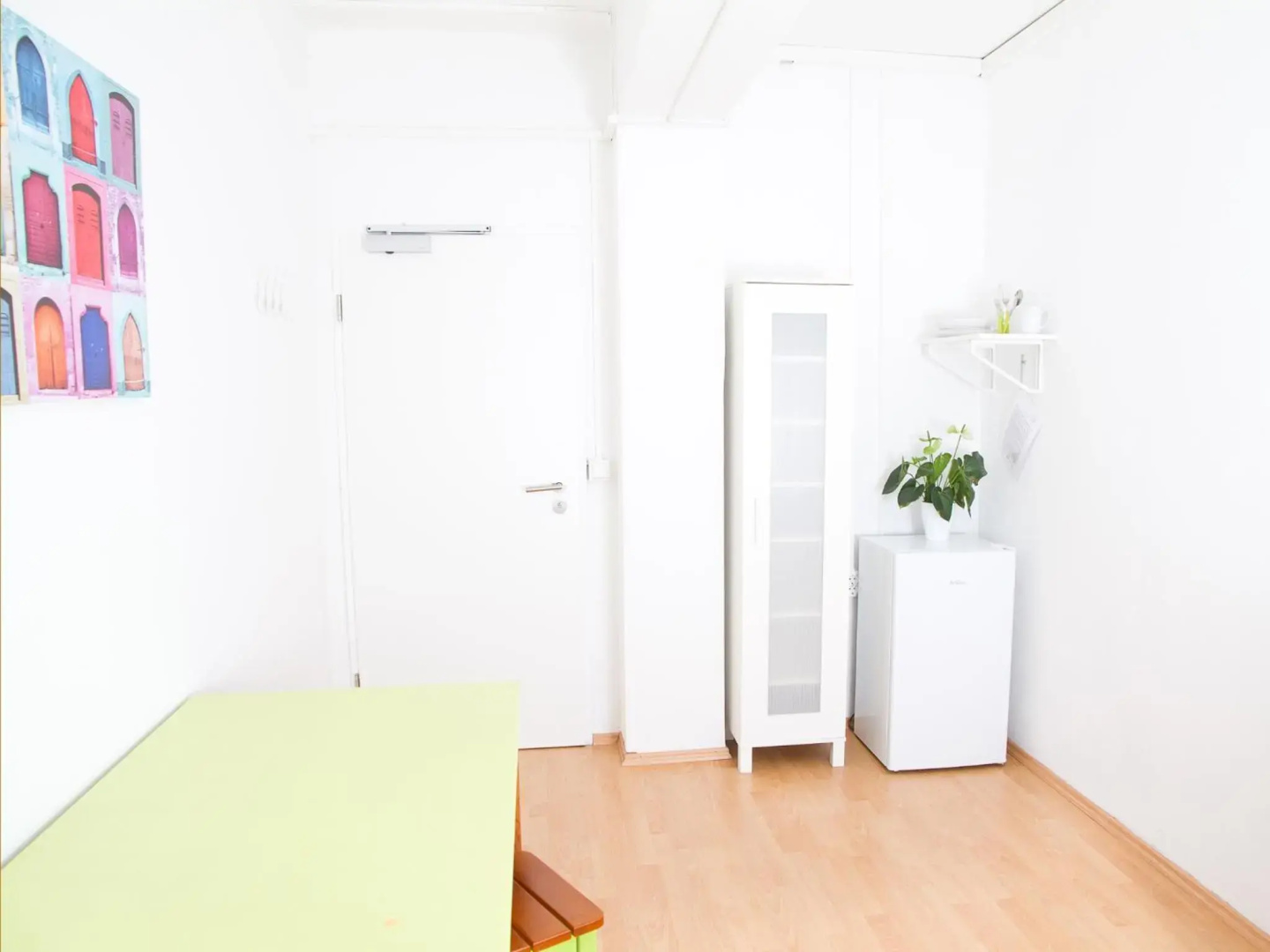 Foto - PM-Rooms