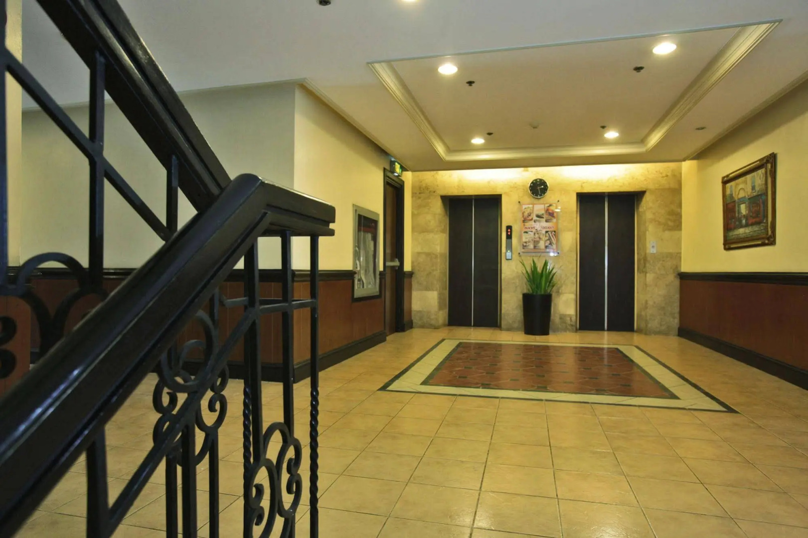 Photo - Fersal Hotel Malakas, Quezon City